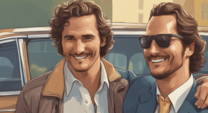 Pat McConaughey