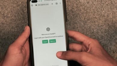 core network activity log