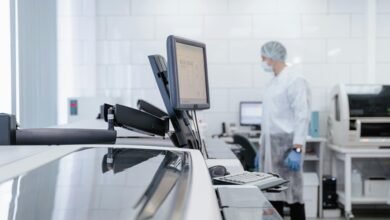 data integrity analysis sample