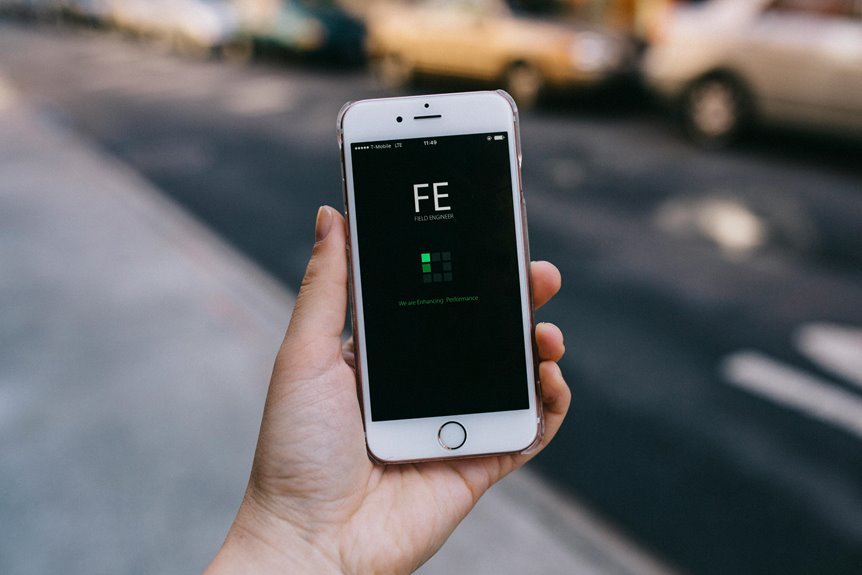 data usage exceeds limits