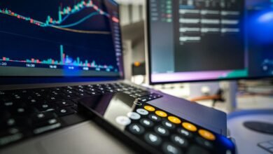 dropped call statistics report