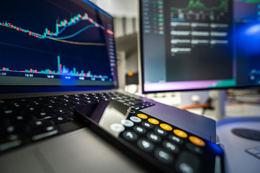 dropped call statistics report