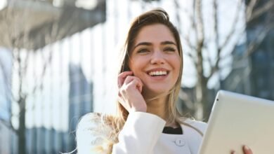 missed call notification system