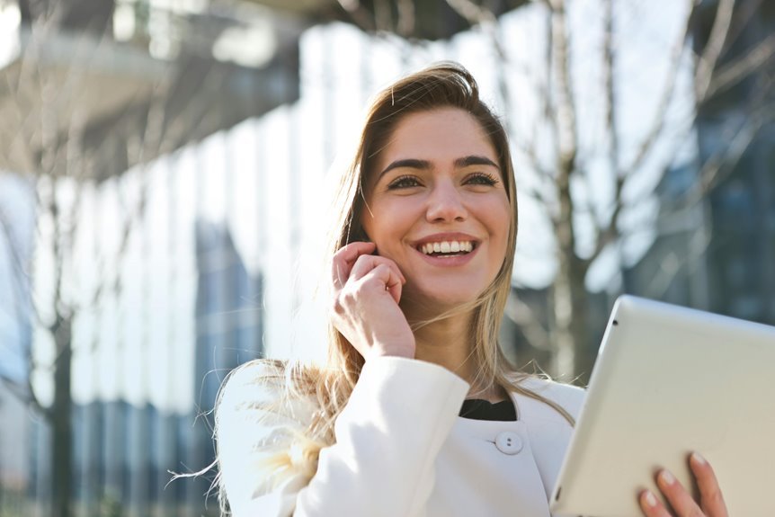 missed call notification system