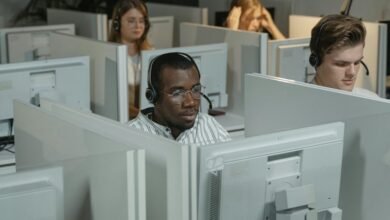 support call token number