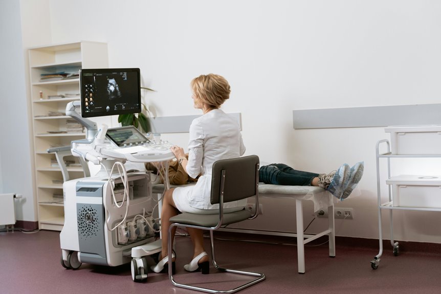 tower health monitor device