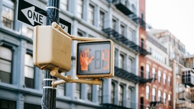 traffic spike alert issued