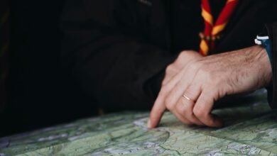 complete guide details provided