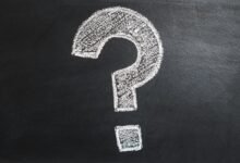complete information request needed