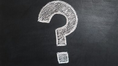 complete information request needed