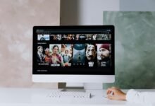 free movies and streaming