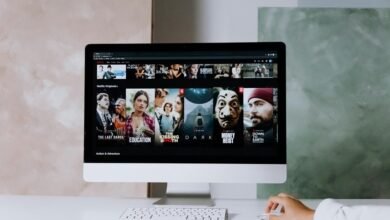 free movies and streaming