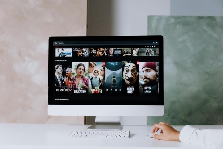 free movies and streaming